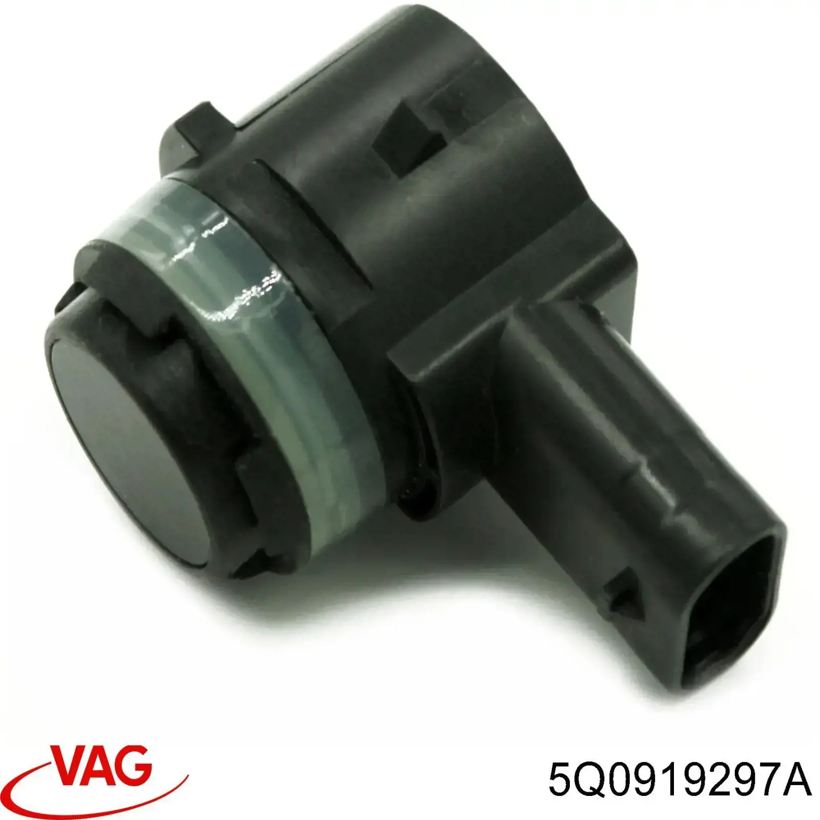 Купить 5Q0919297A VAG Датчик сигнализации парковки, парктроник, боковой