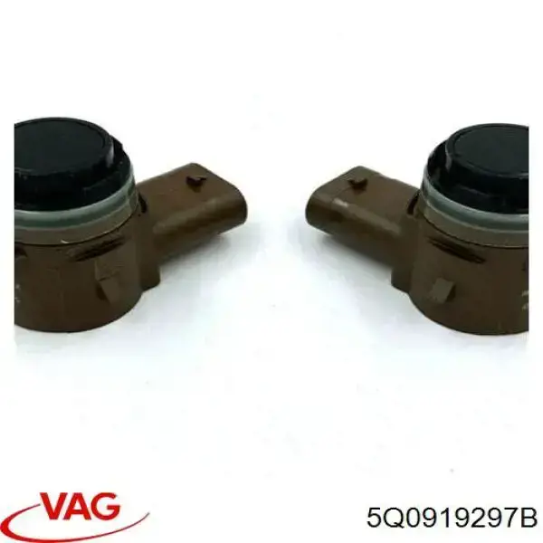 Парктроник, боковой VAG 5Q0919297B