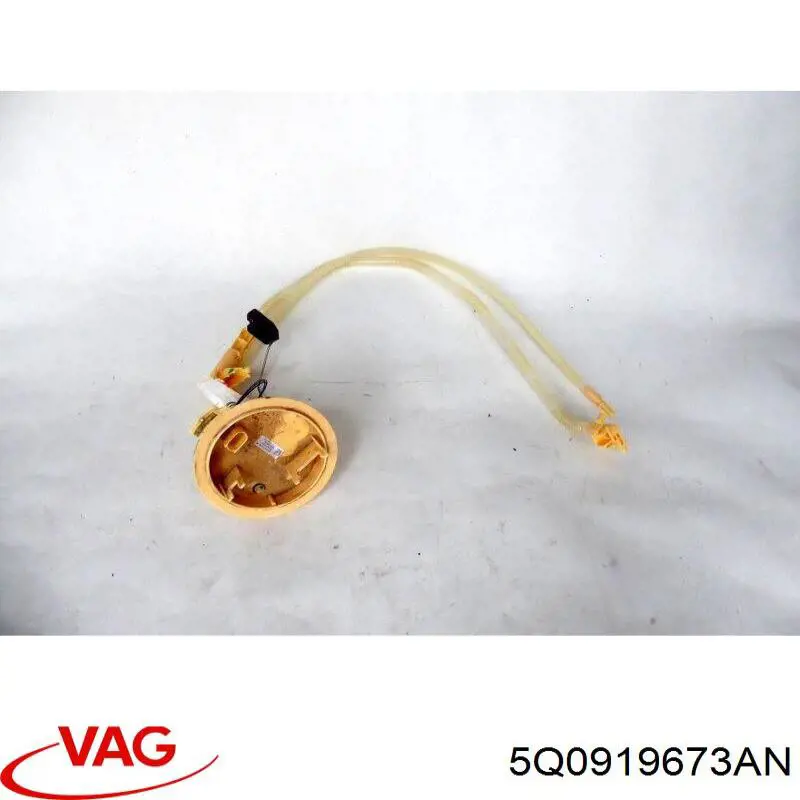 5Q0919673AN VAG Электробензонасос