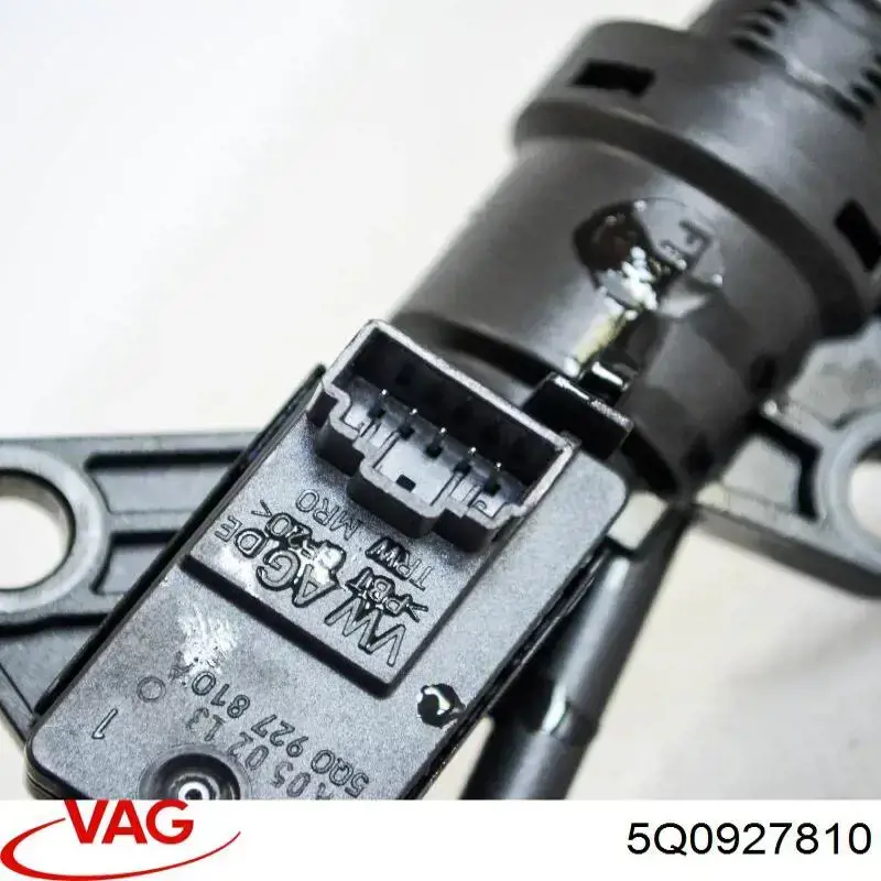 Датчик положения педали сцепления VAG 5Q0927810 цена, от 95.10 USD