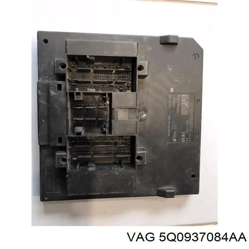 Блок комфорта VAG 5Q0937084AA цена, от 63.35 USD