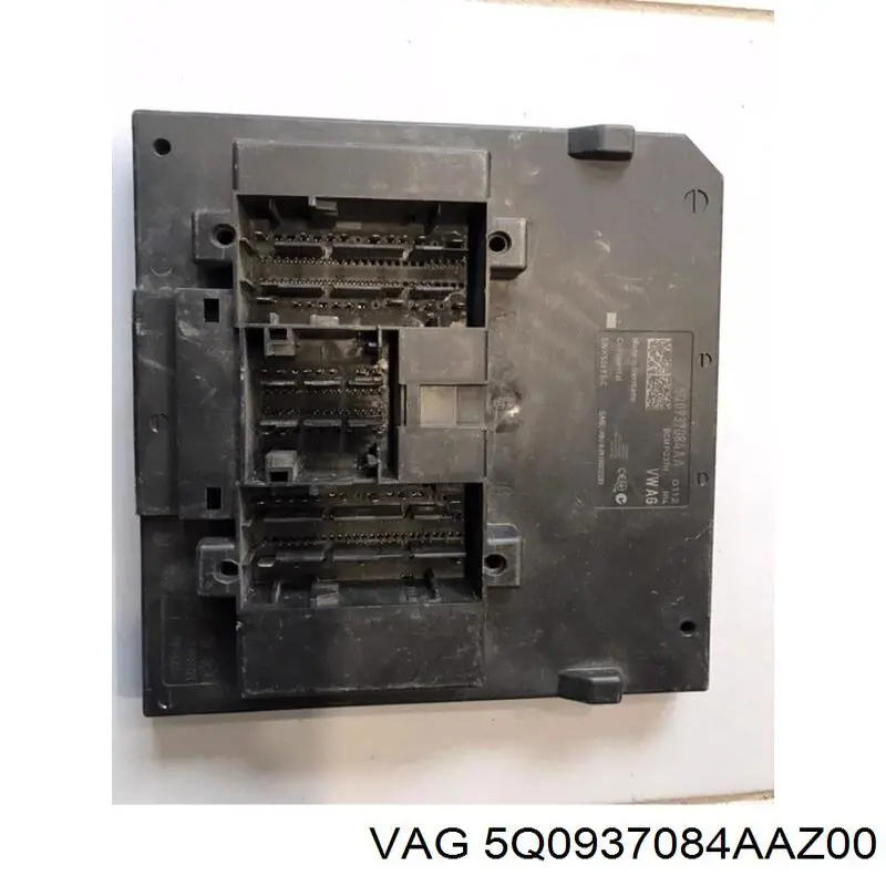 Купить 5Q0937084ACZ00 VAG Блок комфорта