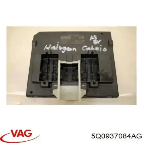  VAG 5Q0937084AG цена, от 62.08 USD