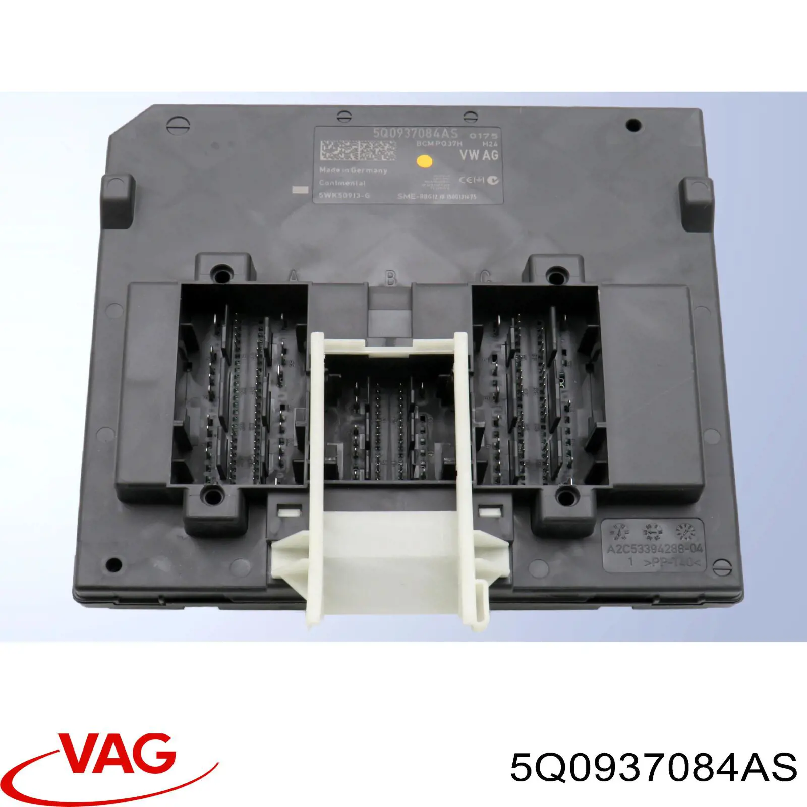 Купить 5Q0937084AS VAG 