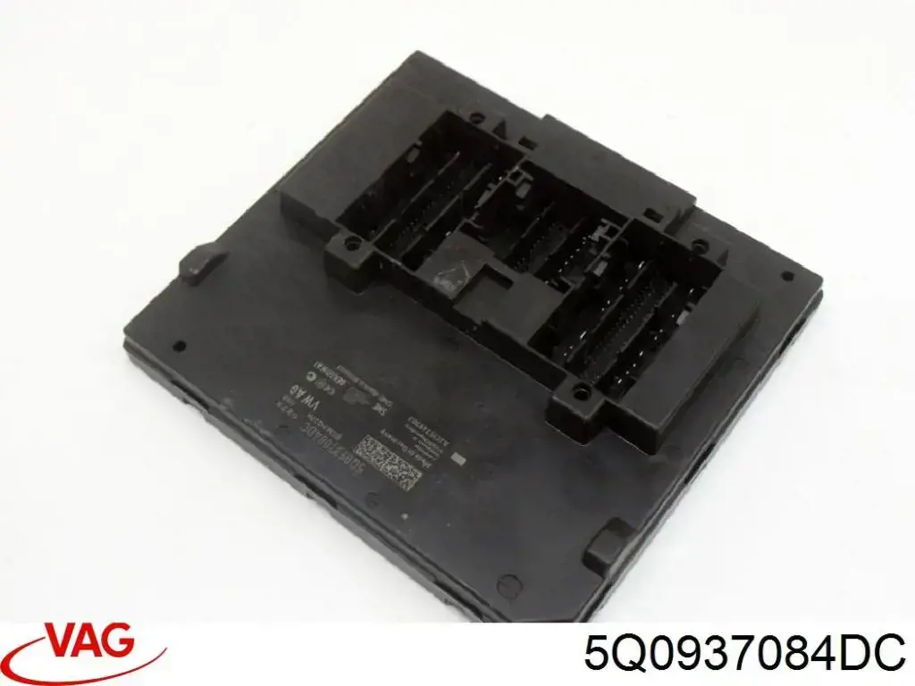  VAG 5Q0937084DC цена, от 169.30 USD