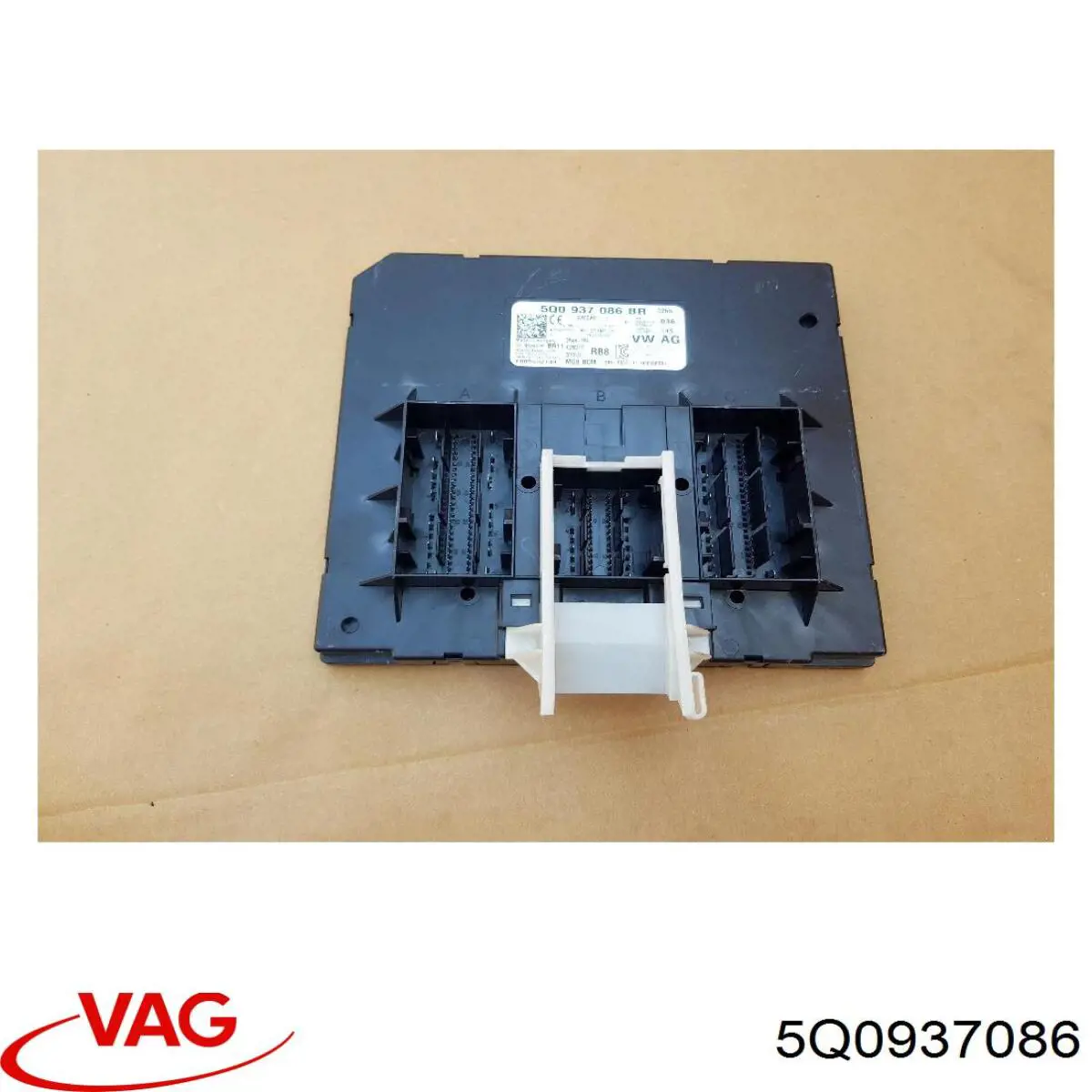  VAG 5Q0937086 цена, от 157.69 USD