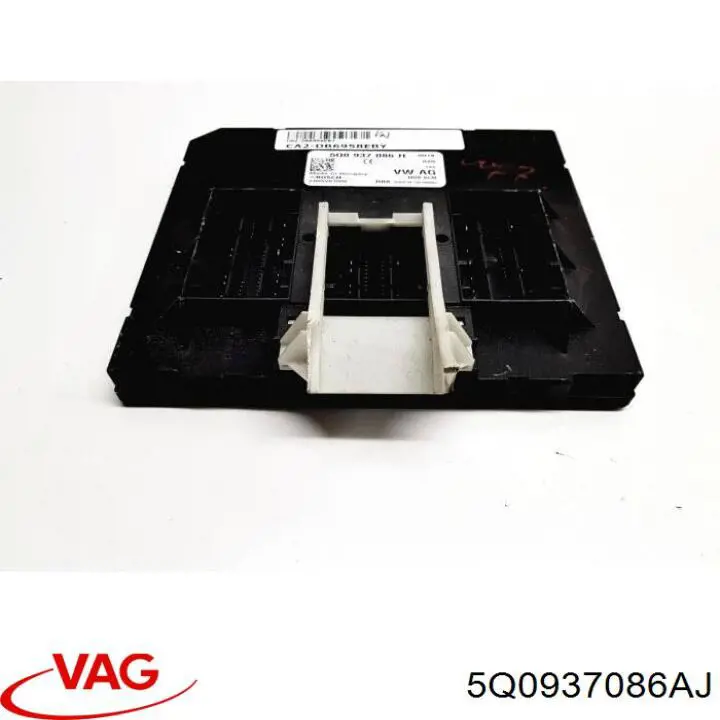 Купить 5Q0937086AJ VAG 