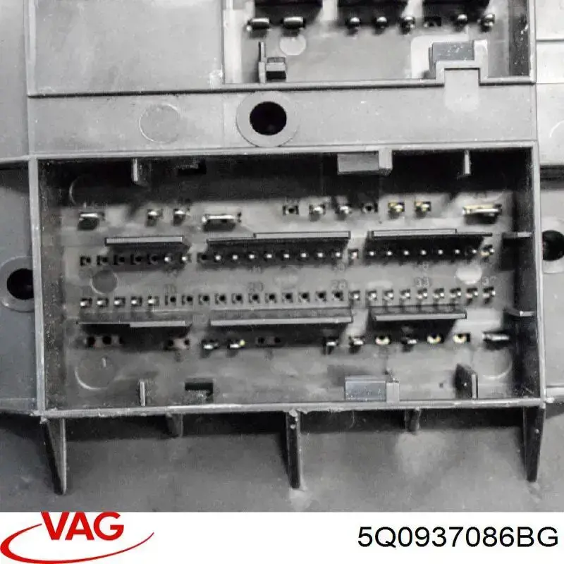  5Q0937086BG VAG
