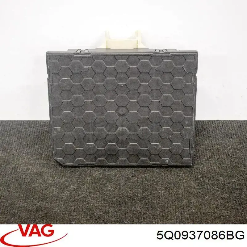  VAG 5Q0937086BG цена, от 68.41 USD