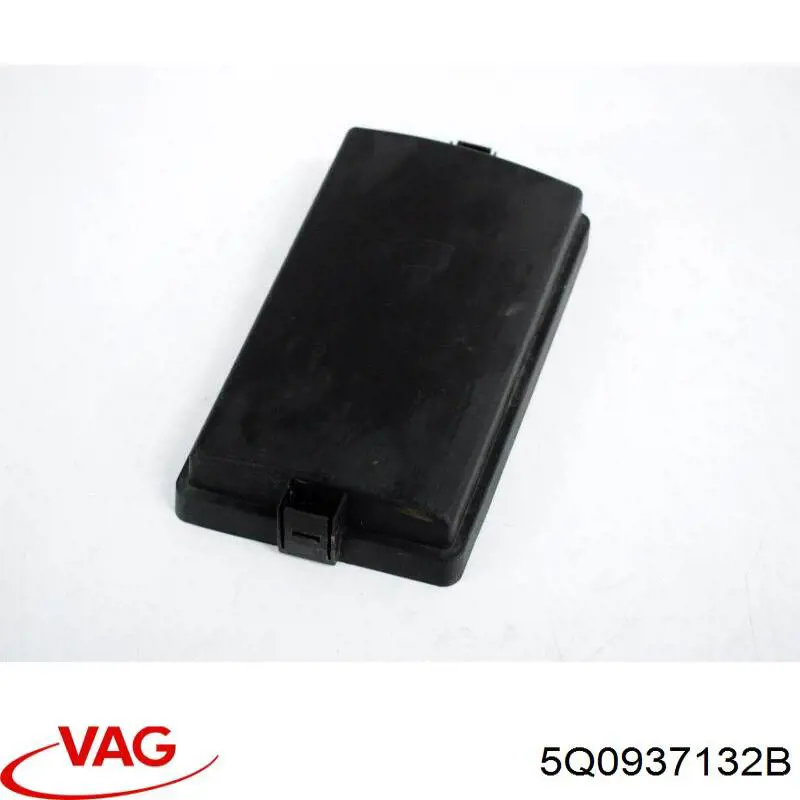  5Q0937132B VAG