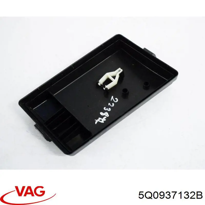  VAG 5Q0937132B цена, от 14.41 USD