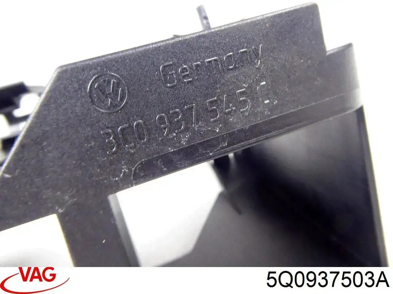 Коробка предохранителей VAG 5Q0937503A цена, от 3.80 USD