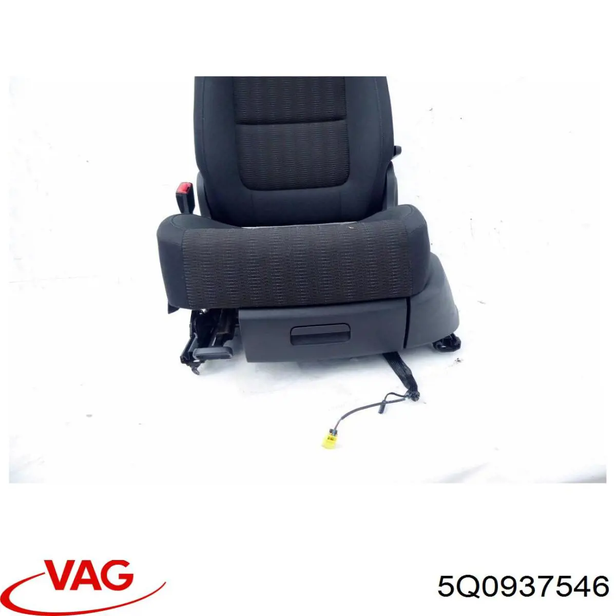 Купить 5Q0937546 VAG 