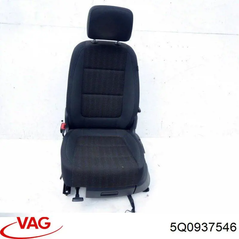  5Q0937546 VAG