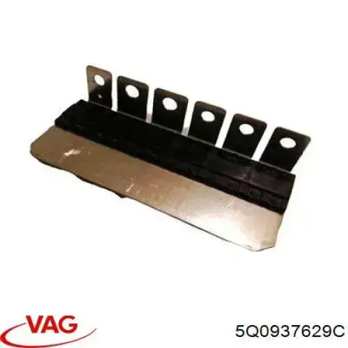 Купить 5Q0937629C VAG Предохранители