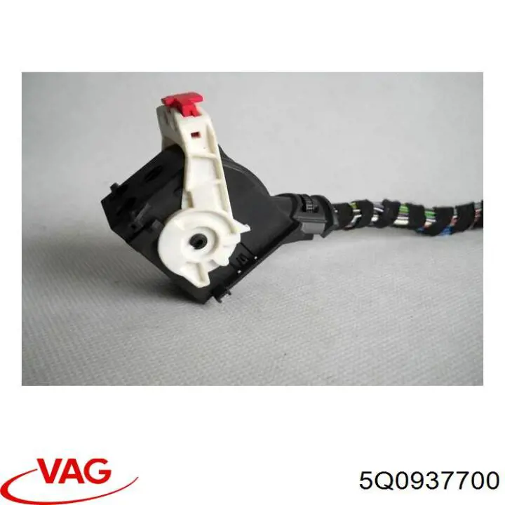  5Q0937700B VAG