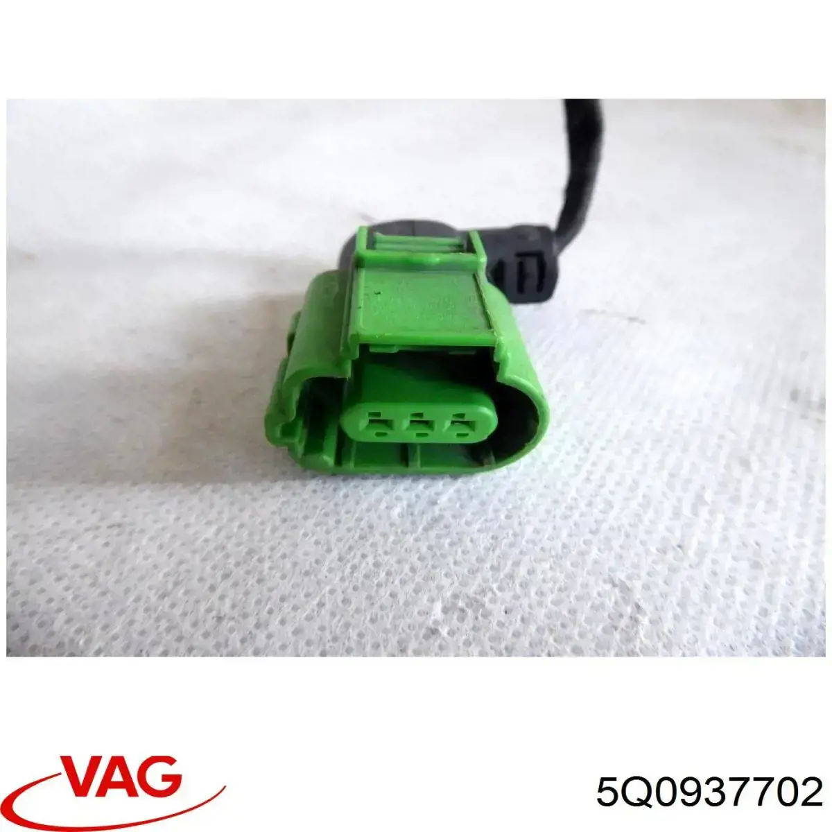  5Q0937702A VAG