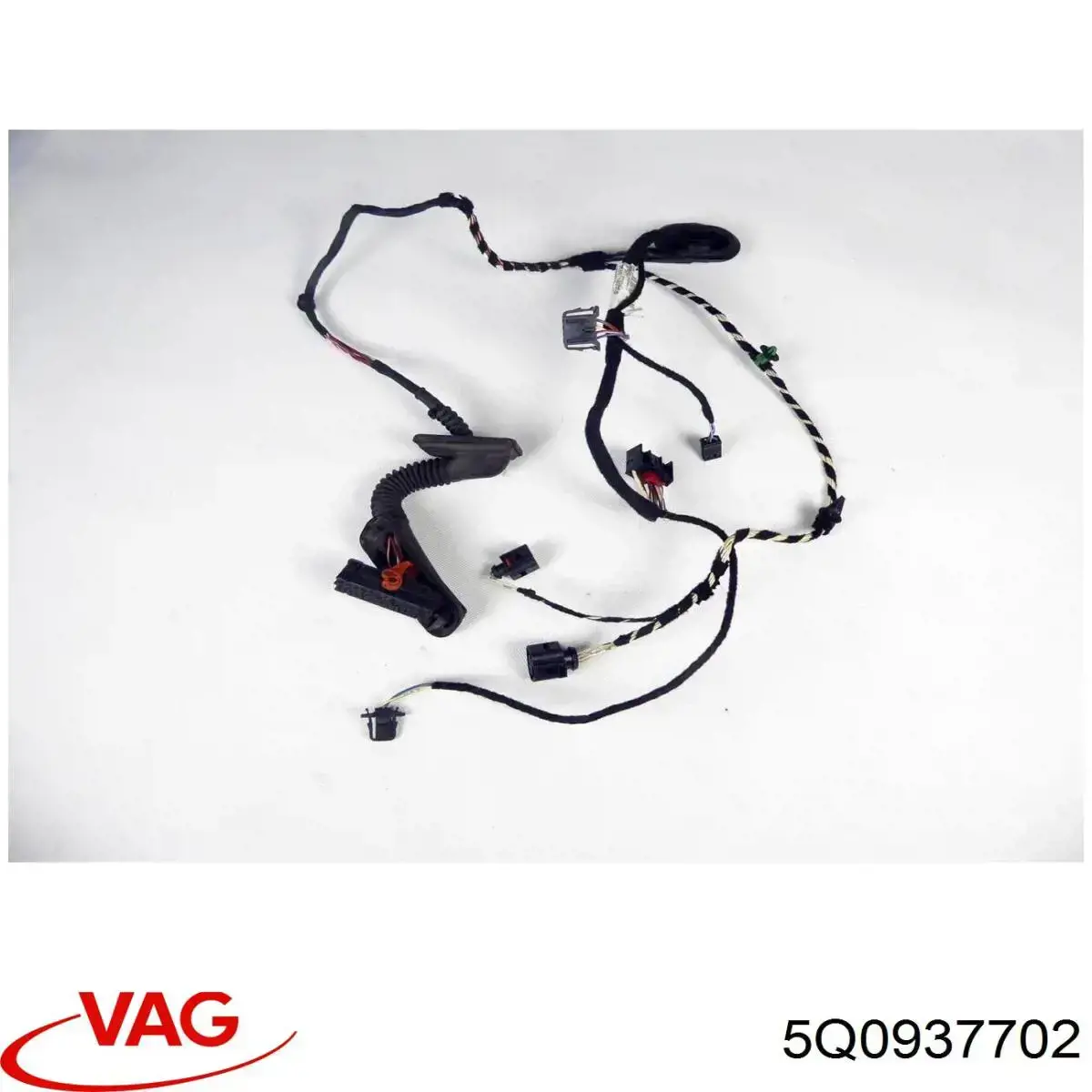  VAG 5Q0937702A