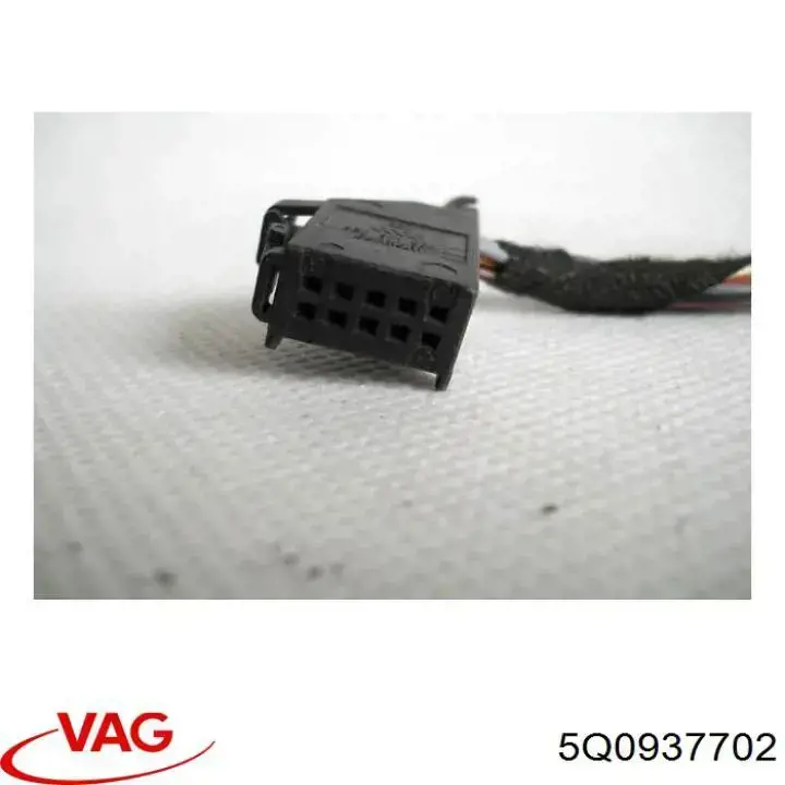  VAG 5Q0937702A цена, от 6.33 USD