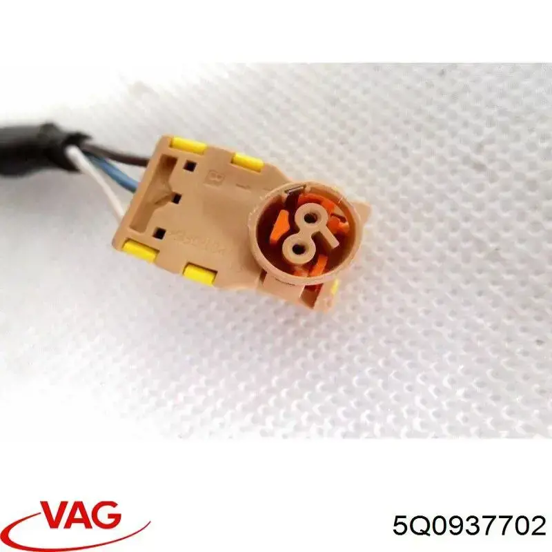  5Q0937702A VAG