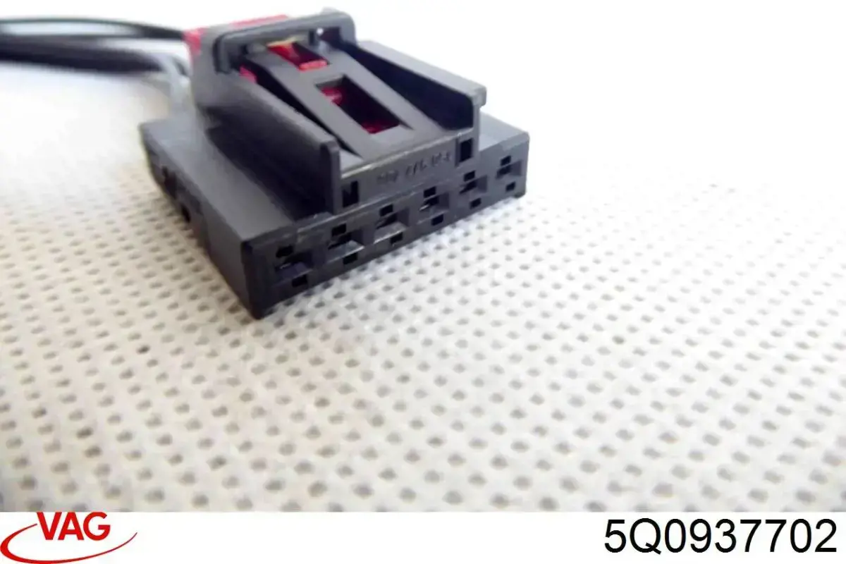  VAG 5Q0937702A цена, от 6.33 USD