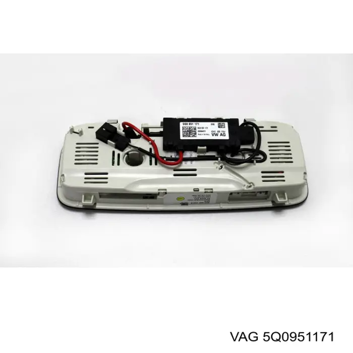 Датчик движения в салоне VAG 5Q0951171