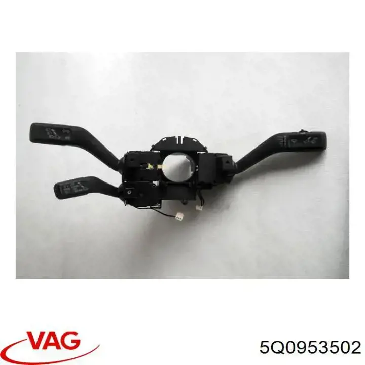  5Q0953502 VAG