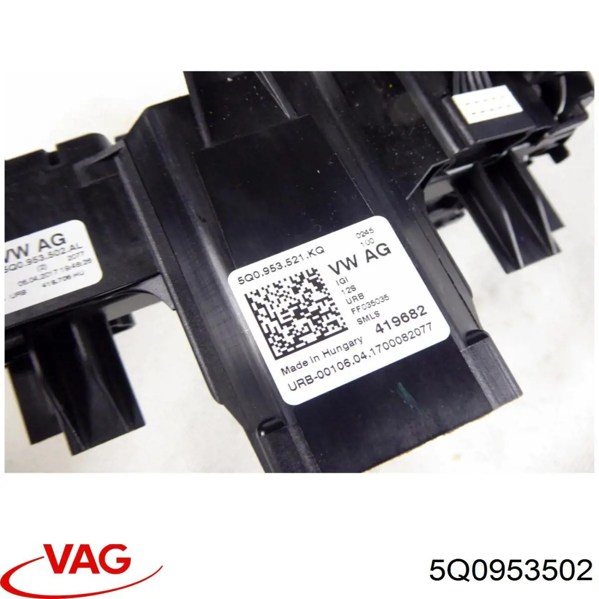Купить 5Q0953502 VAG 