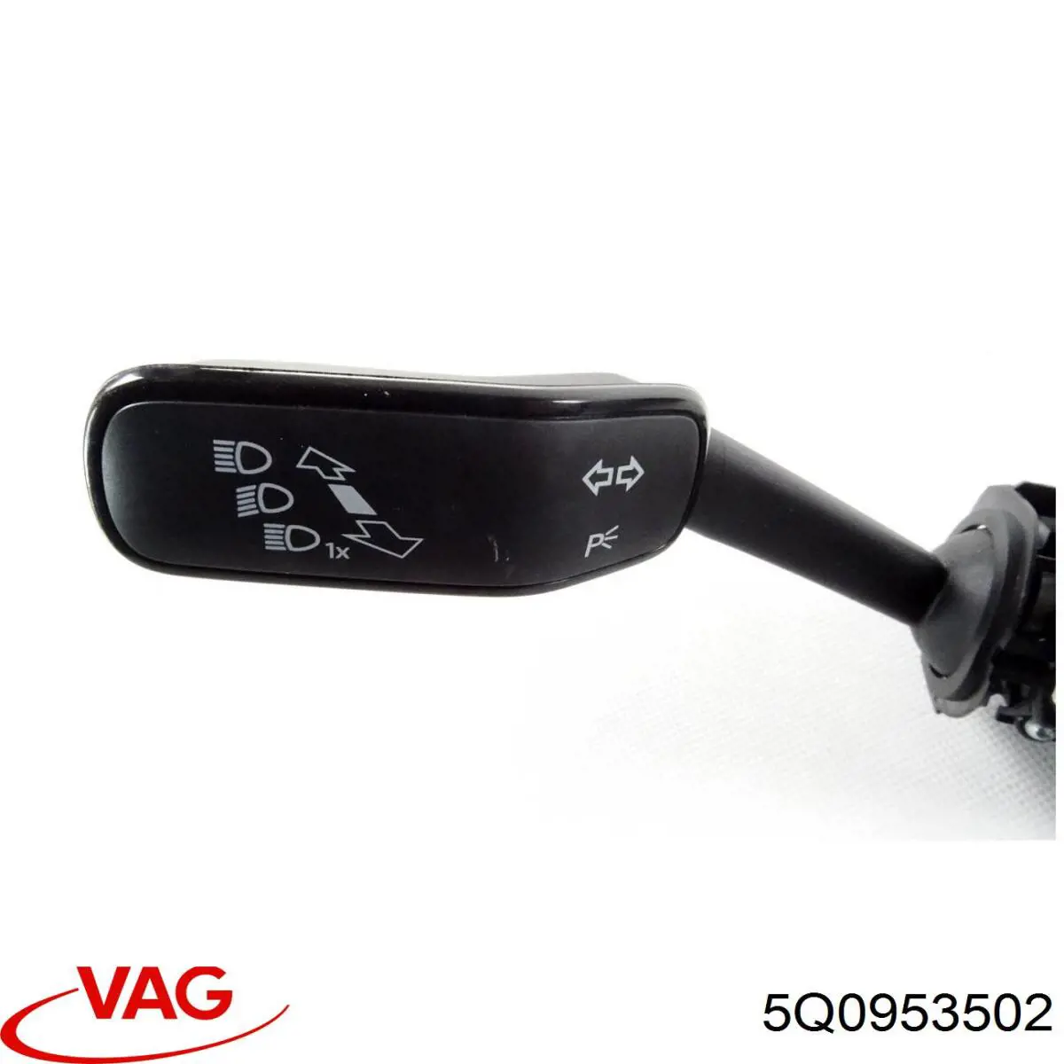  VAG 5Q0953502