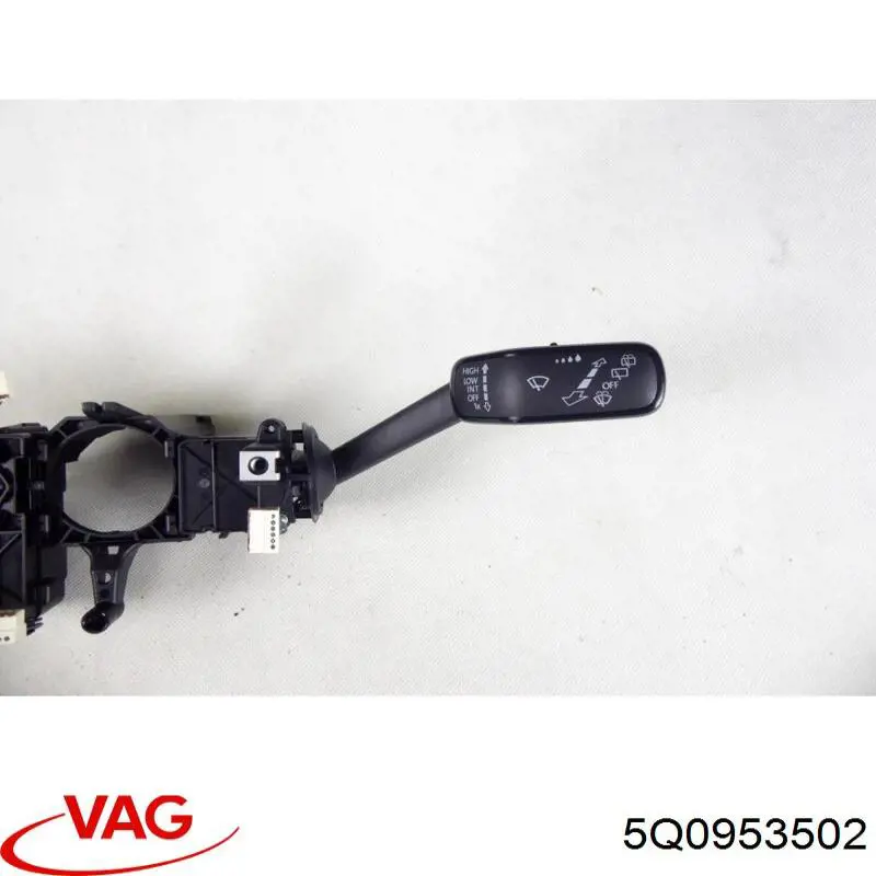 5Q0953502 VAG 