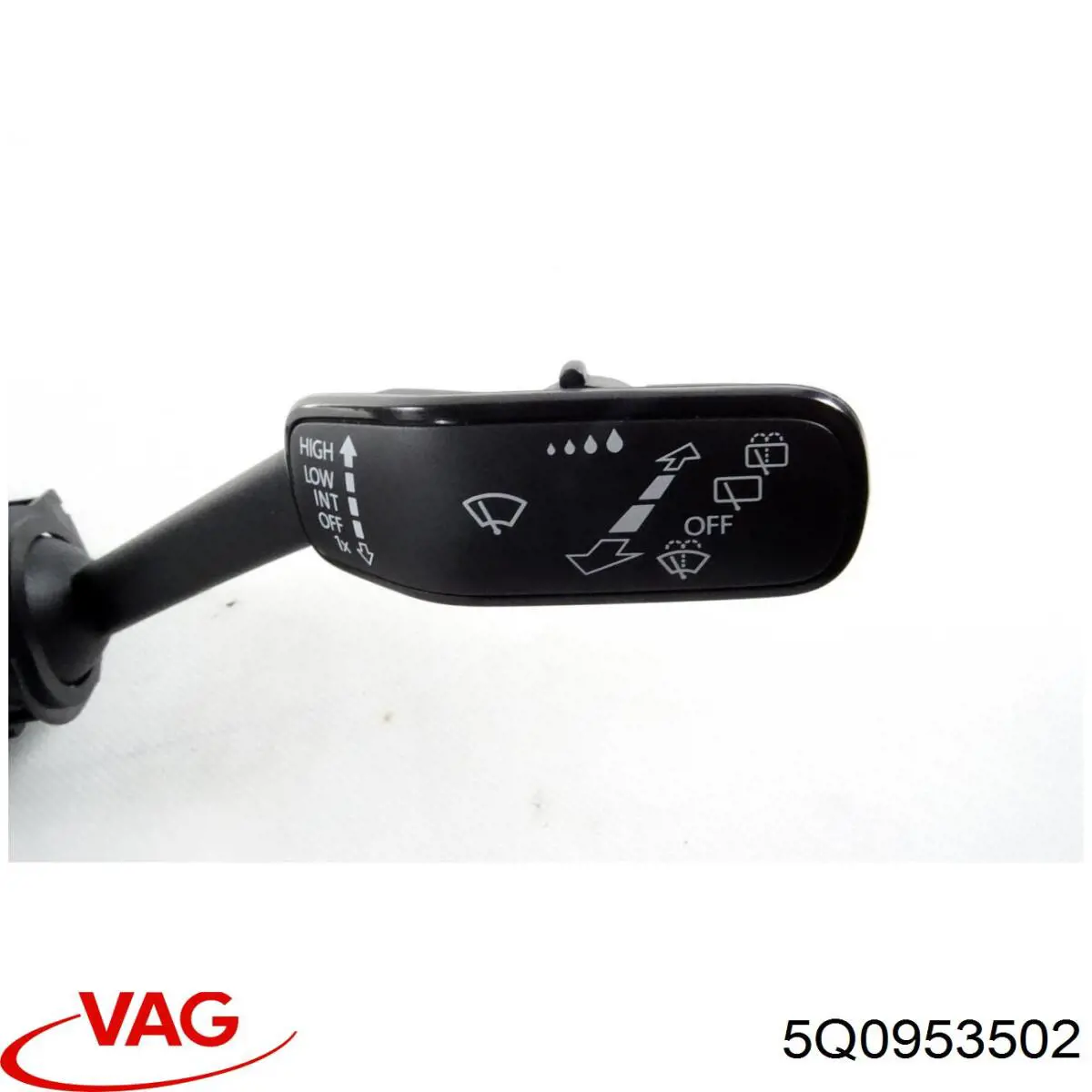  VAG 5Q0953502 цена, от 50.68 USD