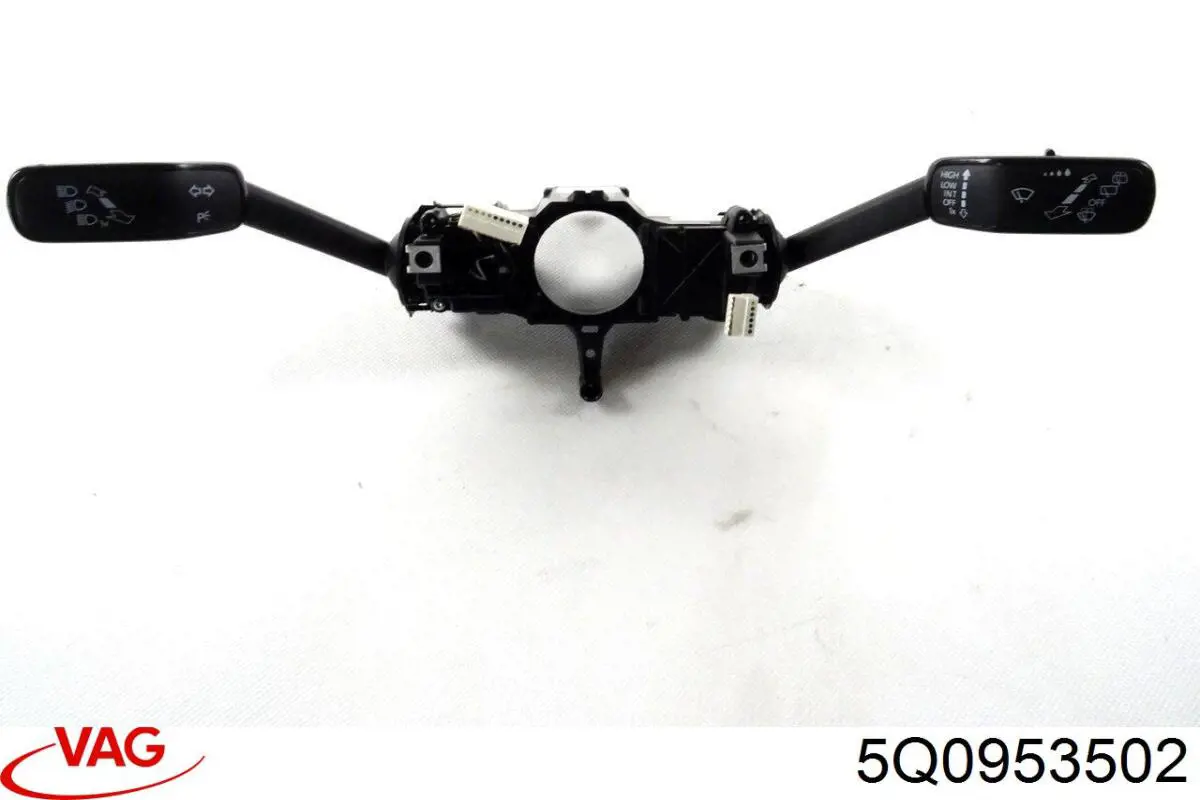  VAG 5Q0953502 цена, от 50.68 USD