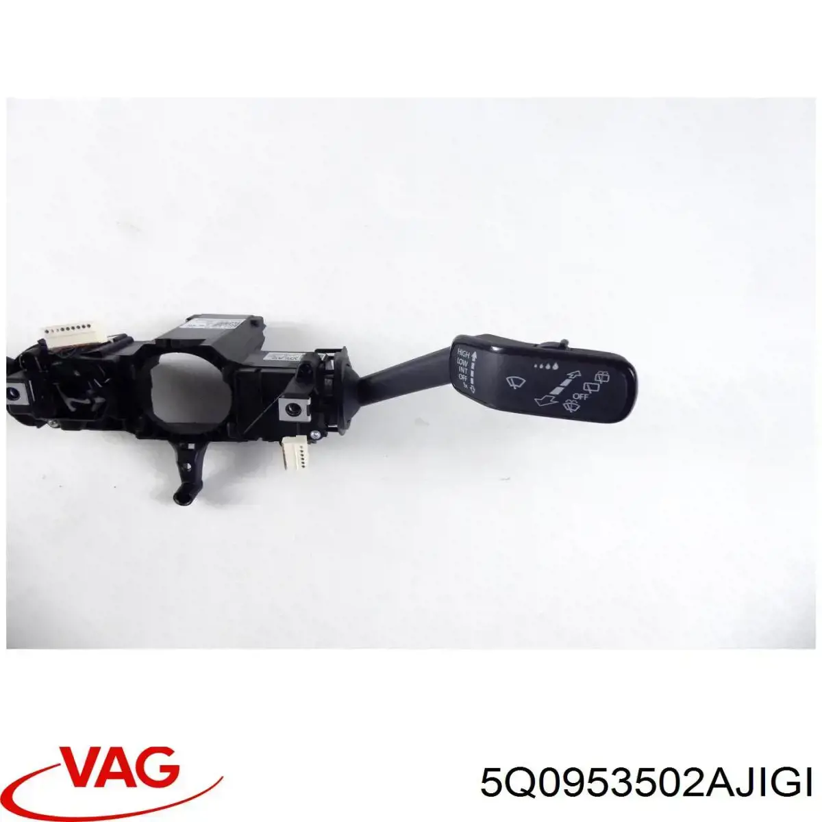 Переключатели подрулевые VAG 5Q0953502AJIGI цена, от 124.29 USD
