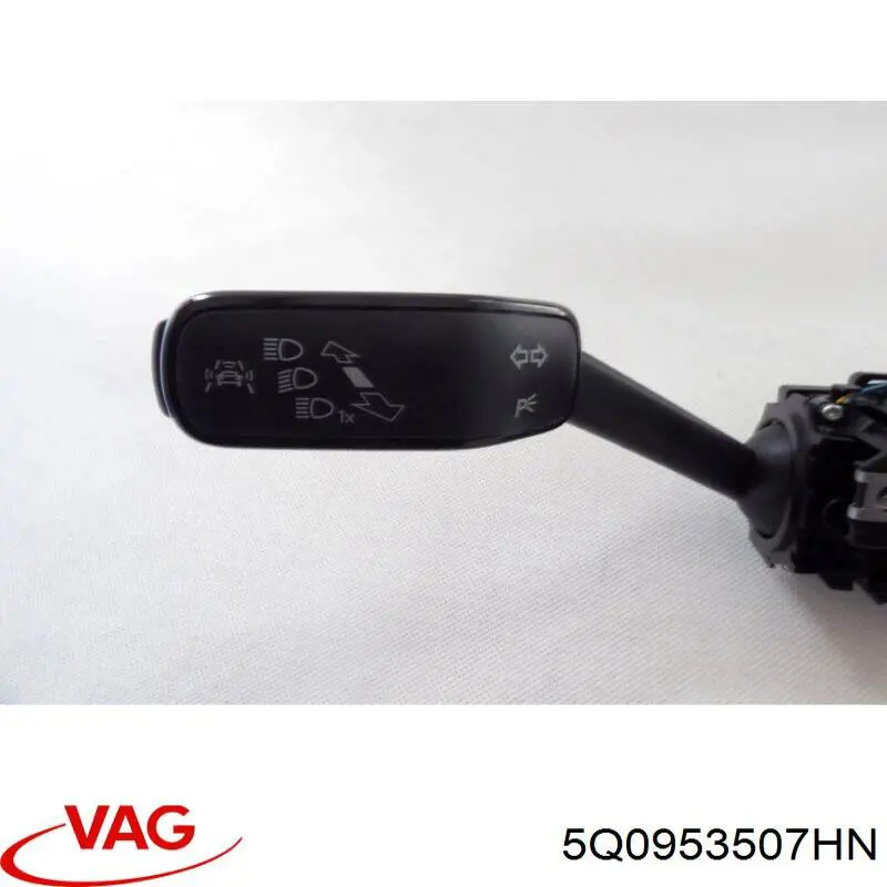  5Q0953507HN VAG