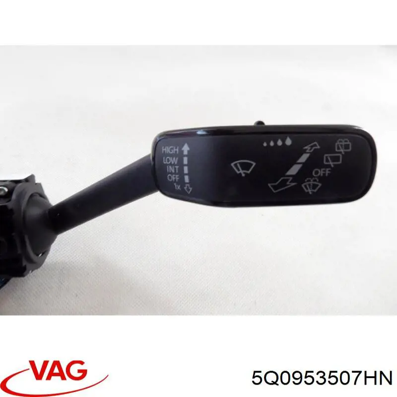 5Q0953507HN VAG 