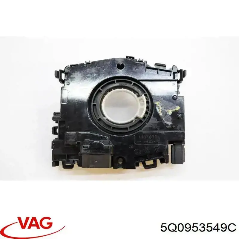 Контактное кольцо подушки безопасности VAG 5Q0953549C цена, от 12.71 USD