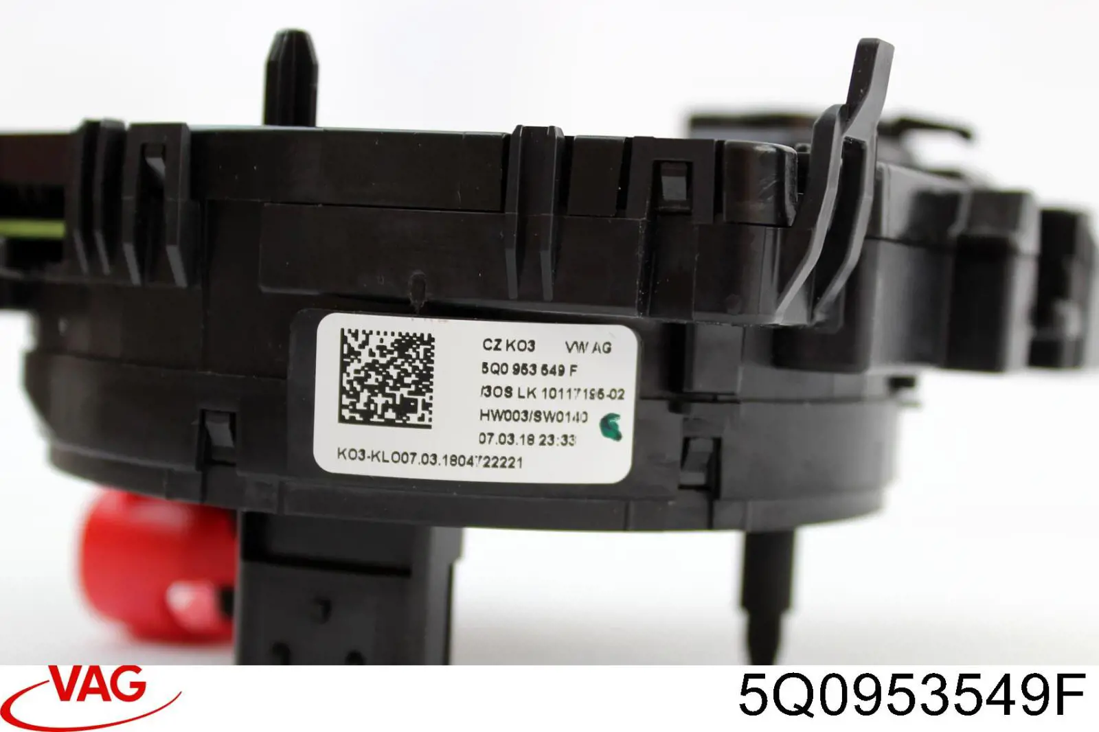  VAG 5Q0953549F цена, от 28.22 USD