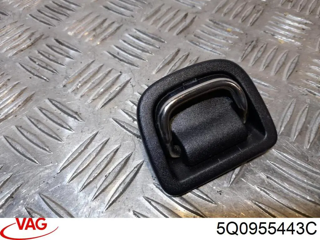  VAG 5Q0955443C цена, от 36.95 USD