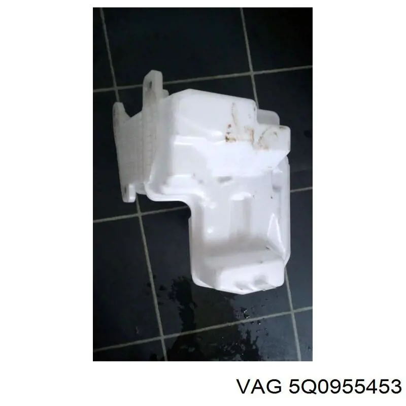  VAG 5Q0955453 цена, от 48.14 USD