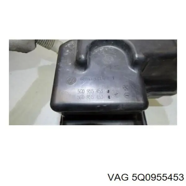 Купить 5Q0955453 VAG 