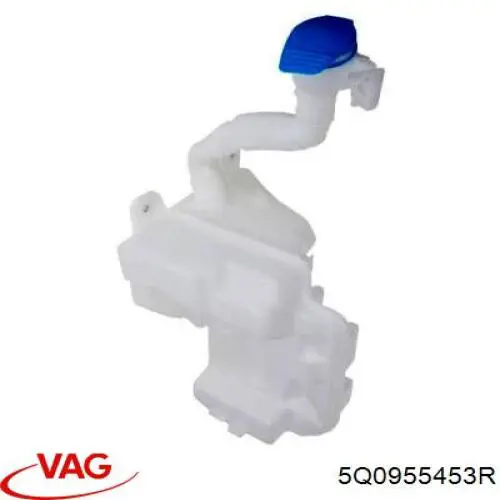 Бачок омывателя 30955022 AND