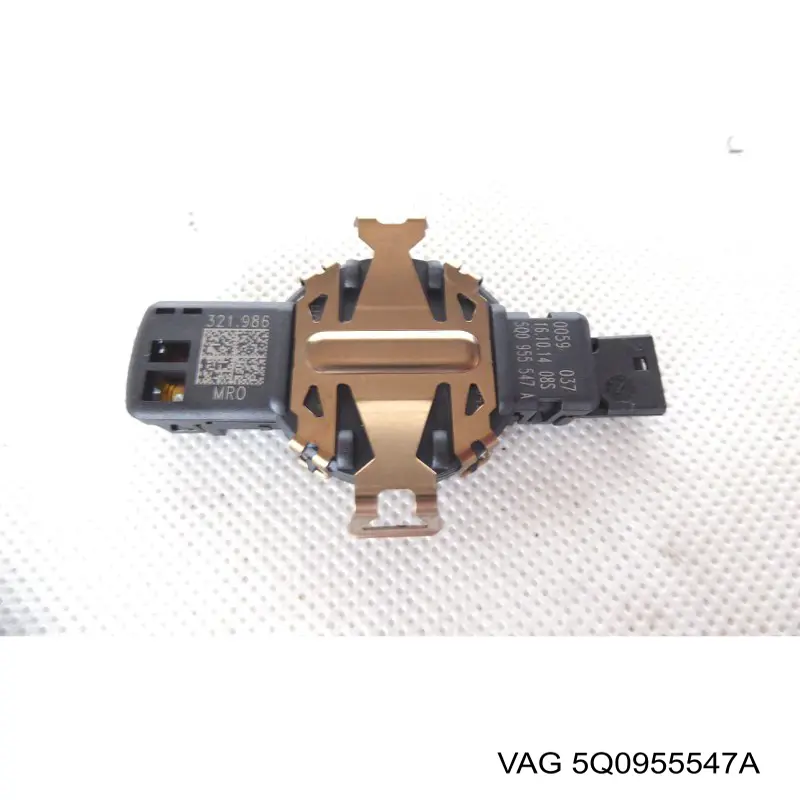 Автомобильный датчик дождя VAG 5Q0955547A