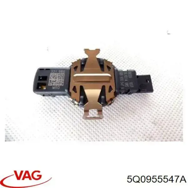 Датчик дождя 5Q0955547A VAG