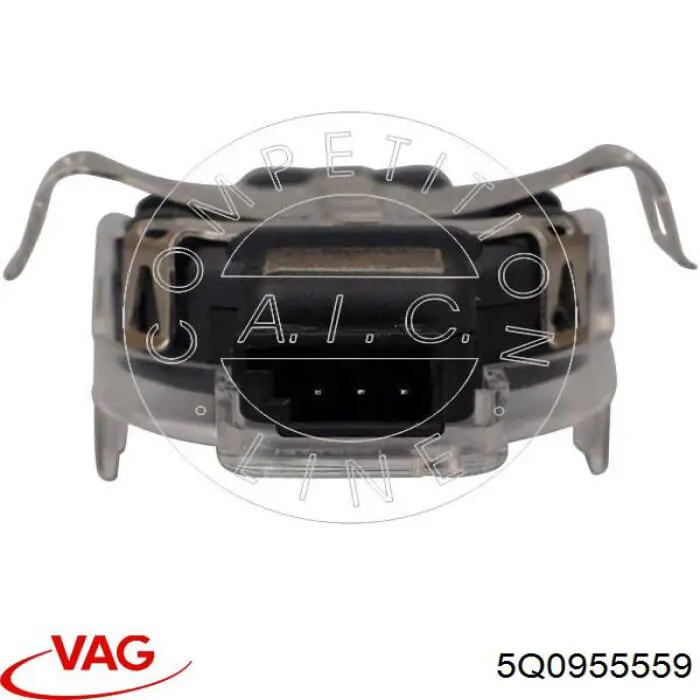 Автомобильный датчик дождя VAG 5Q0955559C