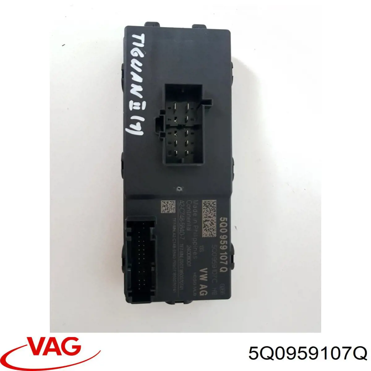 VAG 5Q0959107C цена, от 94.81 USD