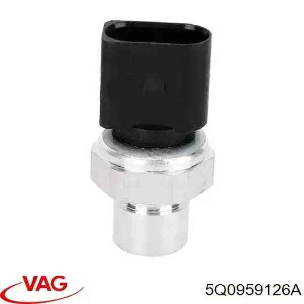 Датчик кондиционера VAG 5Q0959126A