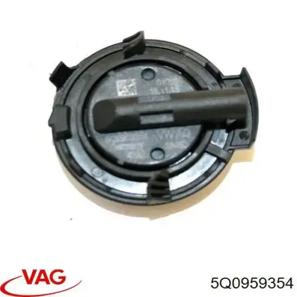 Купить 5Q0959354 VAG Датчик подушки безопасности