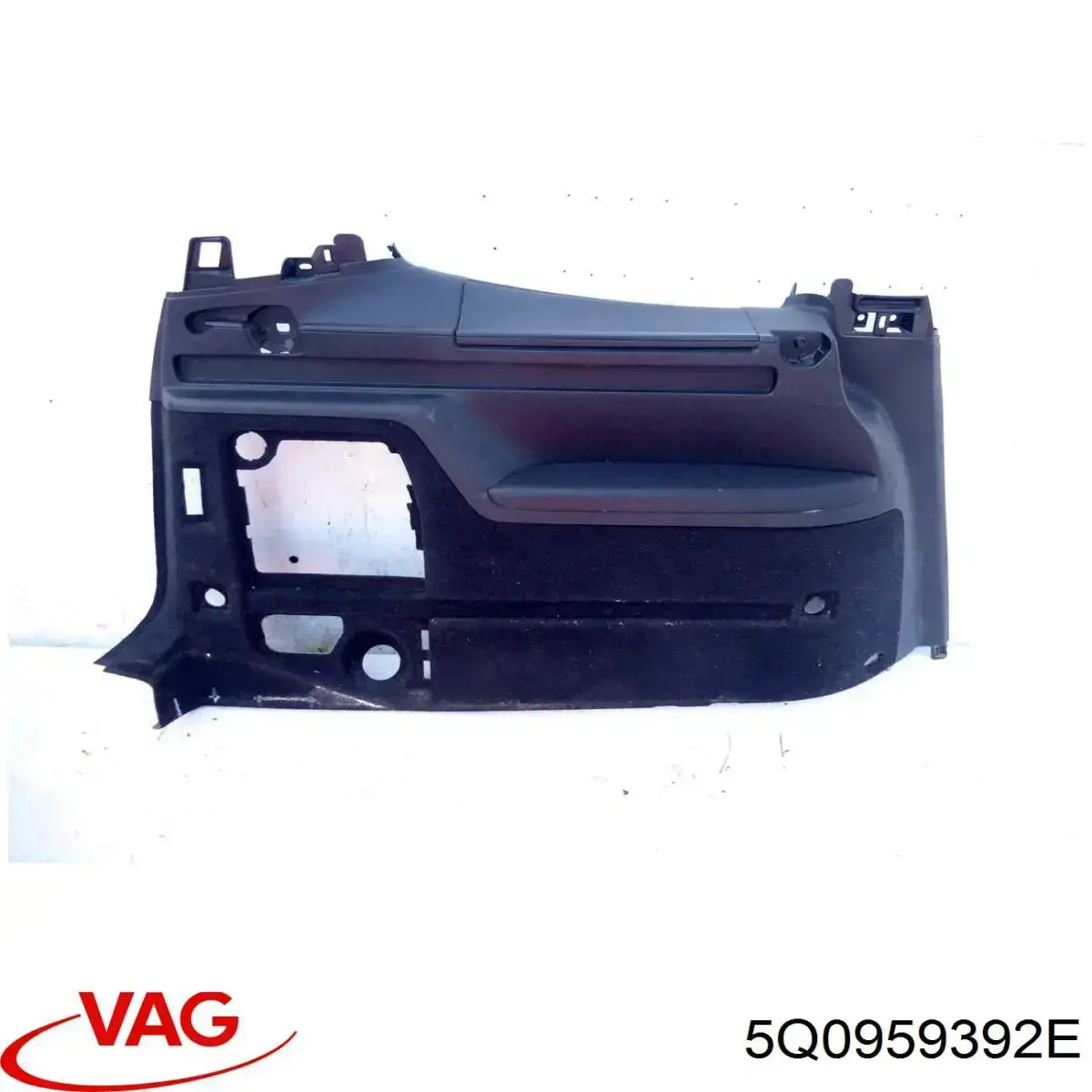  VAG 5Q0959392E