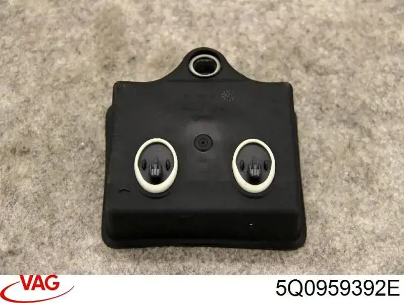 Купить 5Q0959392E VAG 