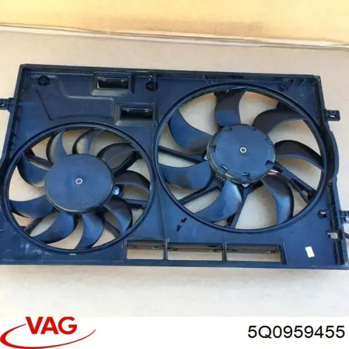 VAG 5Q0959455 цена, от 1137.05 USD
